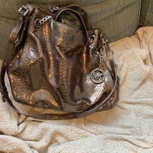 Michael kors handbag